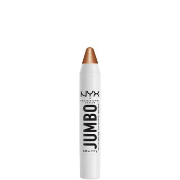 NYX Professional Makeup Jumbo Highlighter Stick 15g (Various Shades) - Apple Pie