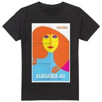 star trek camiseta the next generation season 4 episode 5 para hombre