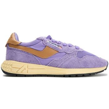 Autry Zapatillas Reelwind Low Entrenadores para mujer