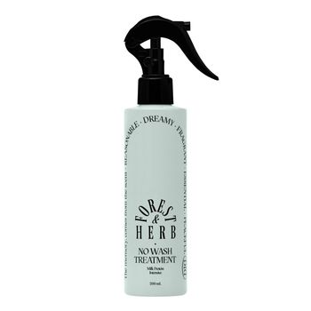 Milk Protein Intensive Ampoule Treatment (Forest & Herb)
