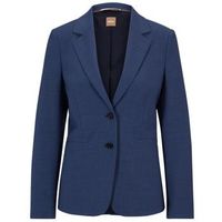 boss chaqueta jasewa para mujer