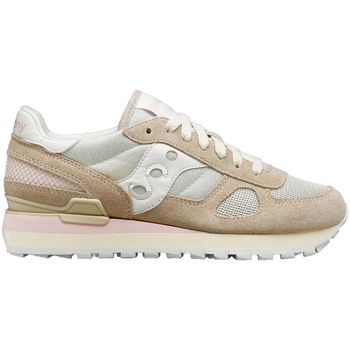 Saucony Deportivas Moda Shadow Original para mujer
