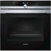siemens hb632gbs1b electric oven - stainless steel stainless steel
