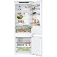 bosch serie 4 kbn96vfe0 frigorifico combi integrable e