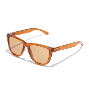 Gafas de sol Hawkers Nude Project X Hawkers - One Raw Mustard