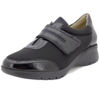 piesanto zapatillas de senderismo 255852 para mujer