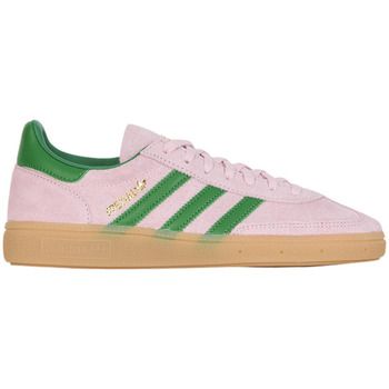 adidas Deportivas Moda Baskets Handball Spezial daim para mujer