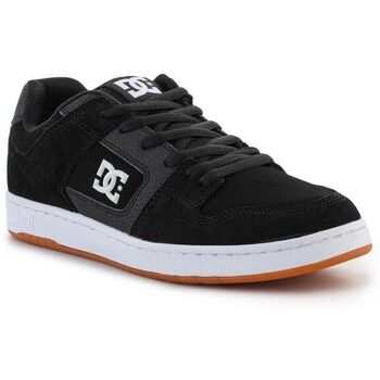 DC Shoes Zapatillas skate Manteca 4 para hombre