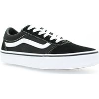 vans deportivas moda vn0a38j9 para nino