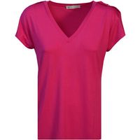 cafe noir camiseta jt0108 para mujer