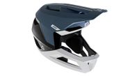 casco integral leatt gravity 5 0 azul