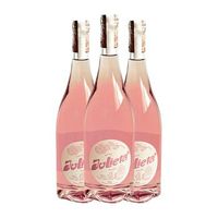 juliet rose julietas golden rose rioja 75 cl 125 vol pack de 3 unidades