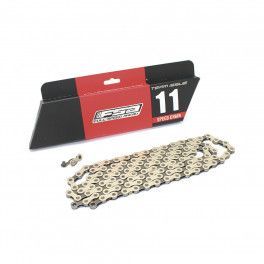 Fsa Cadena Team Issue 11 Velocidades