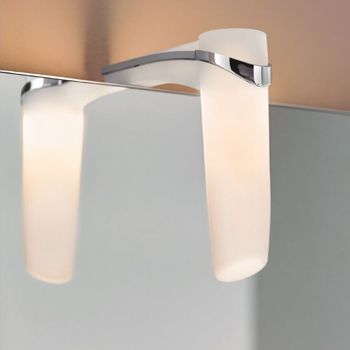 Aplique led sabrina (2w)