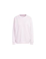 sudadera adidas 3s ft mujer roscla
