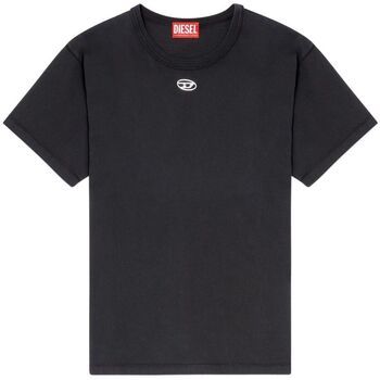 Diesel Camiseta 10260826784058 para mujer