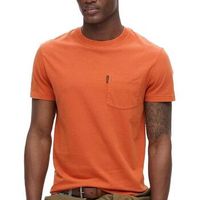 superdry tops y camisetas essential para hombre