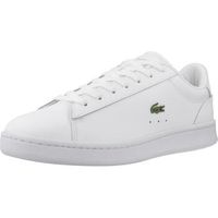 lacoste deportivas moda carnaby set para mujer