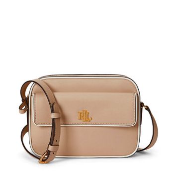 Ralph Lauren 431958983003-SAND DUNE-SOFT WHITE