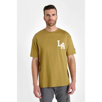 Le Temps des Cerises Tops y Camisetas Camiseta LOM para hombre