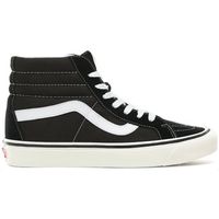 vans zapatillas skate ua sk8 high dx para mujer