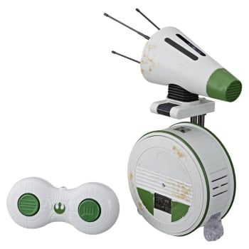 Star Wars - E9 IP Radio Control Limerick, Droide Electrónico con Control Remoto
