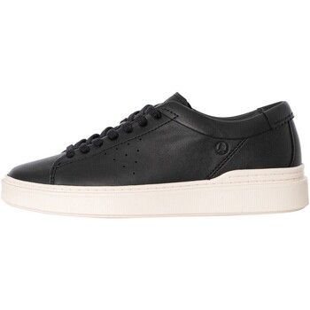 Clarks Zapatillas Zapatillas Craft Swift de piel para hombre
