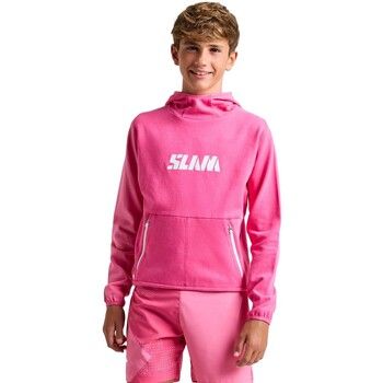 Slam Chaqueta deporte Graphic Jr Hoodie para niña
