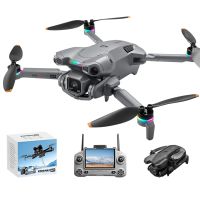 xkj k900 max gps 5g wifi fpv con pantalla lcd de 45 pulgadas controlador 720p hd camara dual cardan con servo evit