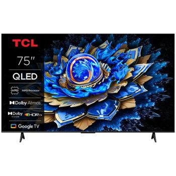 TV TCL QLED T69C 75T69C 75