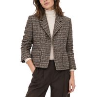 iblues chaqueta iblromana para mujer