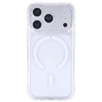 funda para movil la casa de las carcasas reforzada magsafe para iphone 18 pro