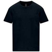 gildan camiseta softstyle para nino