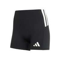 adidas adizero mallas para correr mujeres-negro