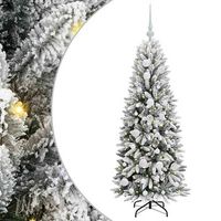arbol de navidad artificial blanco 120 cm vidaxl