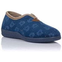 ruiz y gallego pantuflas zapatilla de casa - flores para mujer