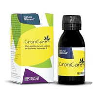 cronicare para perros y gatos 100 ml