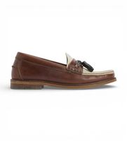barbour para mujer lfo0784 mocasines de piel jen marron 39 plano ninguno casual fiesta clasico