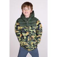 mountain warehouse chaqueta seasons para nino
