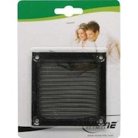 inline 33378s negro hardware accesorio de refriger