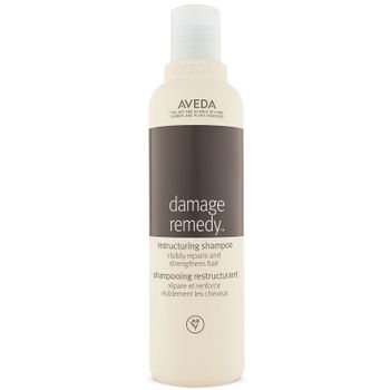 Champú reparador Aveda Damage Remedy