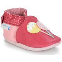 robeez pantuflas - para nina
