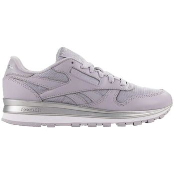 Reebok Sport Deportivas Moda Cl Lthr para mujer