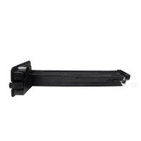compatible black hp 56x high capacity toner cartridge replaces hp cf256x