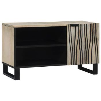 Unidades De Tv 80 X 33 X 46 Cm Madera De Ingeniería Vidaxl