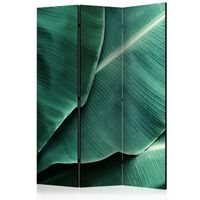biombo - banana leaf 135x172 cm