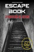 escape book la habitacion del asesino