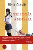 Trilogía amnesia