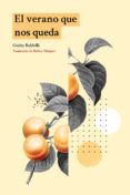 el verano que nos queda