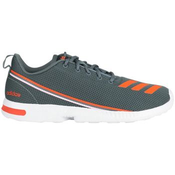 adidas Zapatillas de running Baskets Widewalk gris confort para hombre